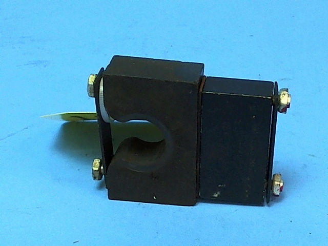 63456-00 Piper - BLOCK - Rudder bar support top bottom